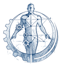 The Body Mechanist logo